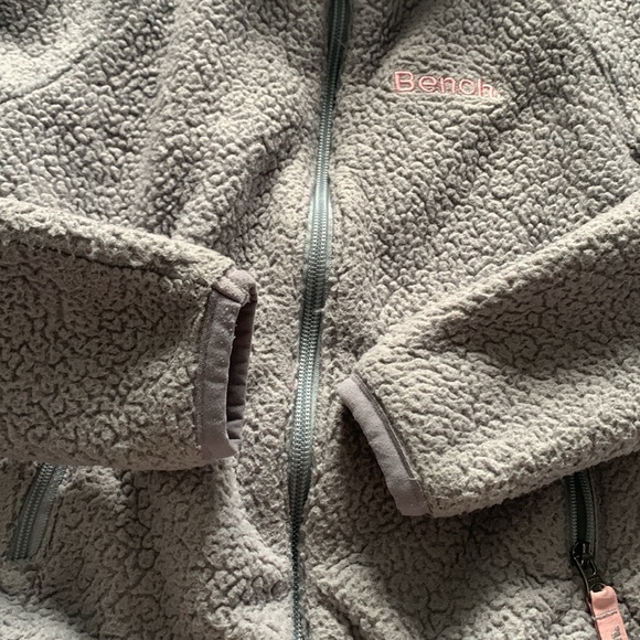 Bench vest - Picture 3 of 4